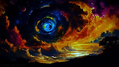 Give Yourself a Deep Sleep - Perfect Music for Total Relaxation