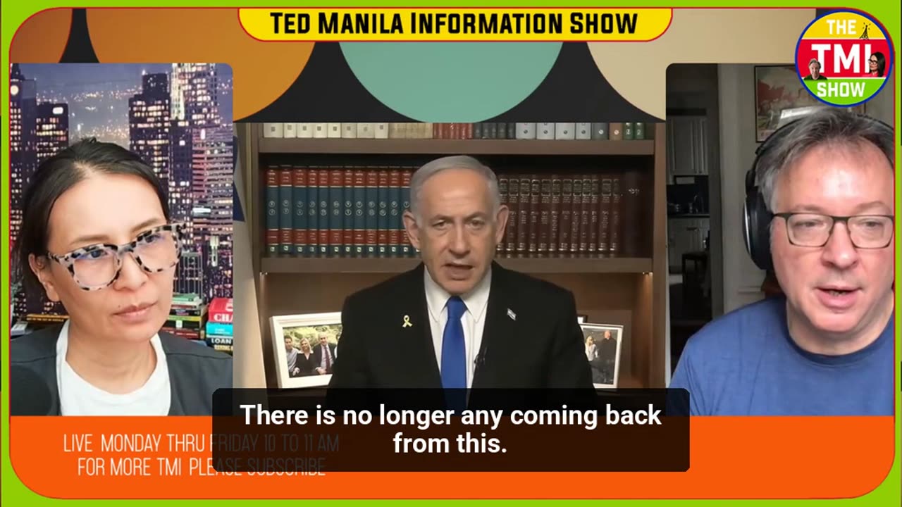 Global Opinion on Israel Is Forever Changed