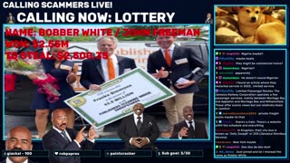 Another Schedule Change? Calling Scammers Live!
