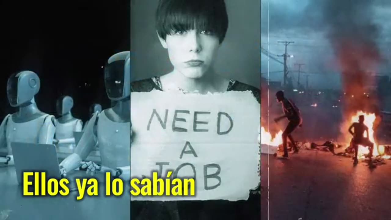 El Verdadero Efecto de la IA que Te Están Ocultando