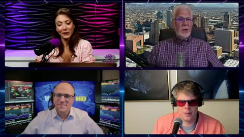 Evolutionary AI & Machine Consciousness – The Birth of Digital Gods?