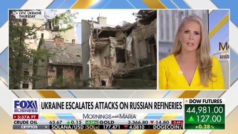 "UP THE LEVERAGE": A former DOD aide calls for increased US pressure on Belarus