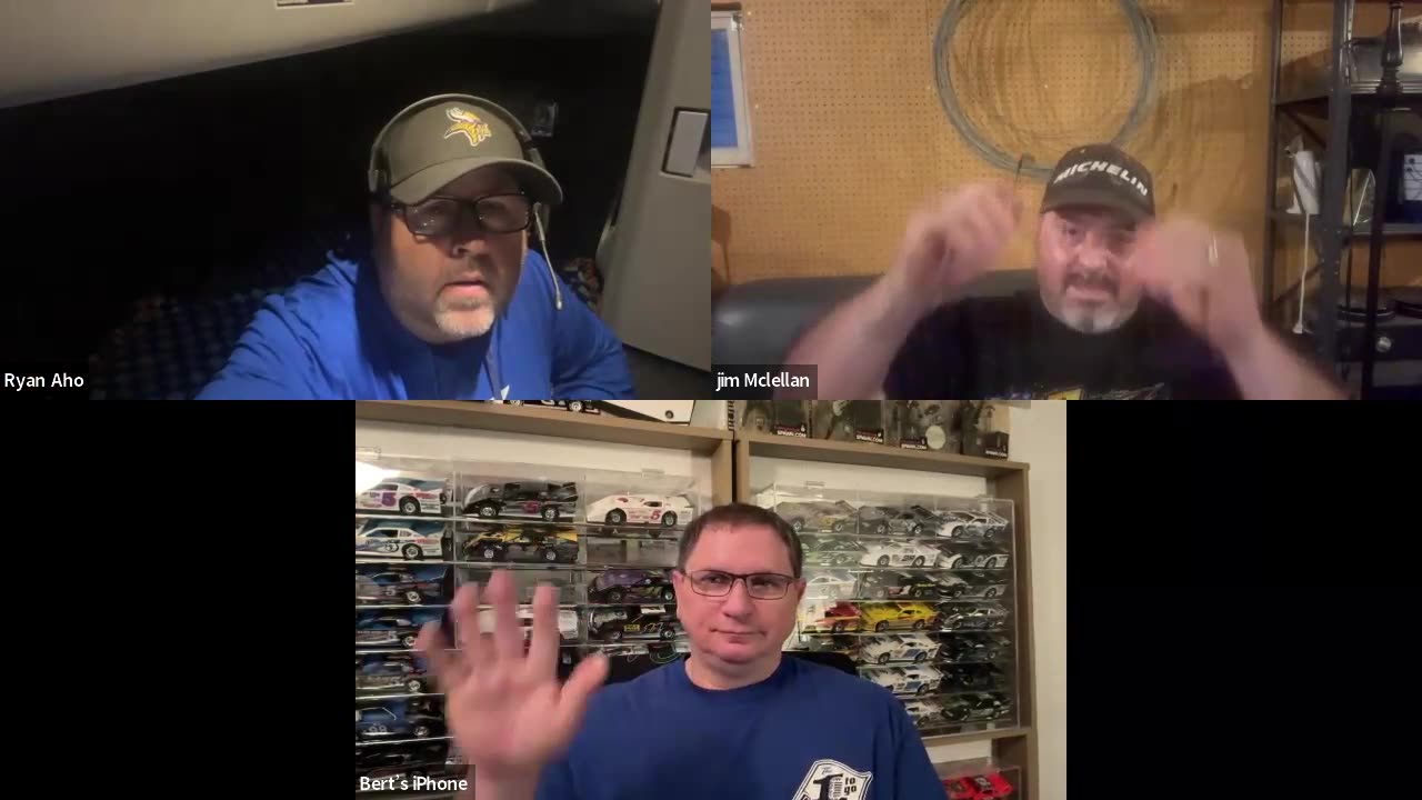 7/16/25 The One To Go Show presented by Impact Health Sharing