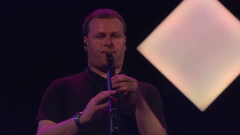 Fairground - Simply Red (live)