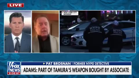 NEW: Shooter ID’d as ex-football player, former security guard with concealed carry
