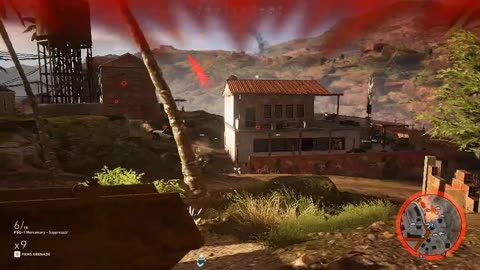 Ghost Recon Wildlands 410 20072025