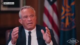 RFK JR:Not one childhood vaccine given to babies in their first six months of Life