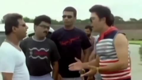 Hyderabadi comedy