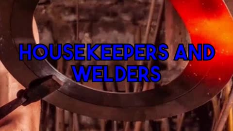 AI Recruitment Helping US Housekeepers and Welders Find Work A Closer Look
