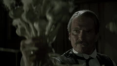 "Dracula" Starring Frank Langella, Laurence Olivier and Donald Pleasence