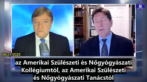 【HU】Türelmesnek kell lennünk Kennedy miniszterrel a COVID-vakcina teljes eltávolításában