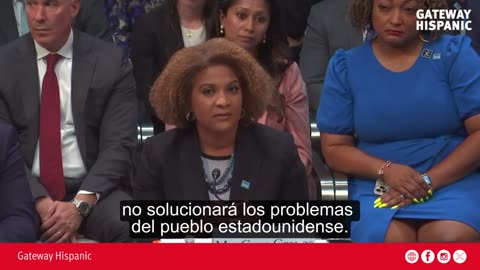 Fatima Graves and the Democrat Agenda: How the Left Wants to Erase Women from Women's Sports