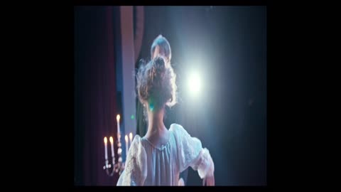 My Time with Shakespeare, Theatrical Poetry Ep 2