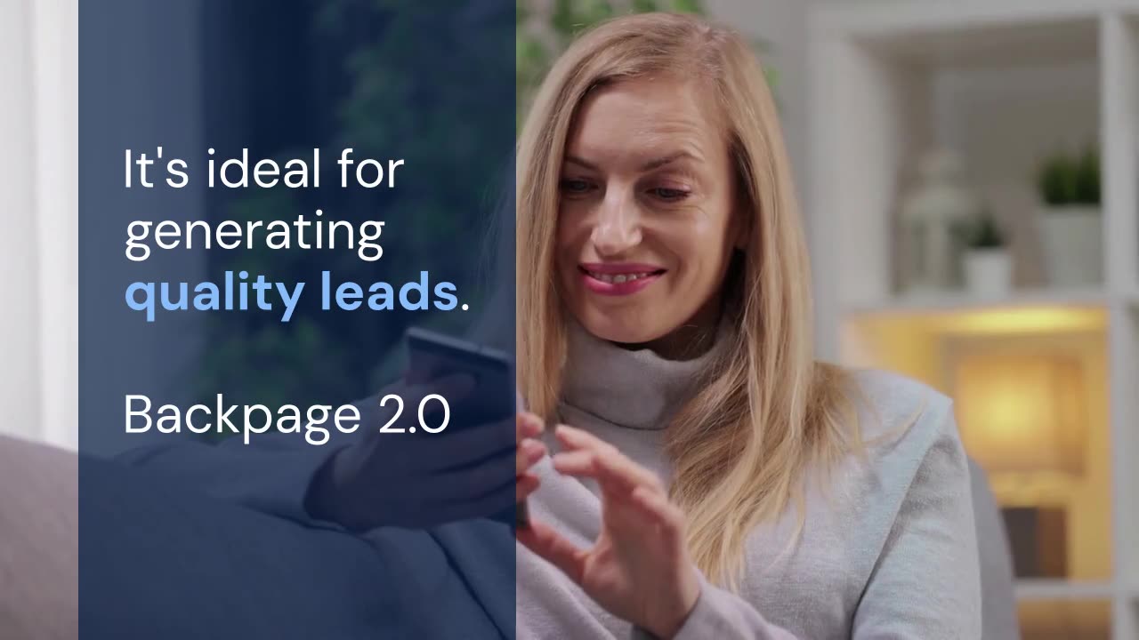 How Bedpage.com is Changing the Classifieds Game: Scam-Free & Secure Platform