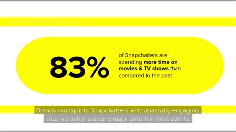 Snapchat’s Secret Weapon: Tapping Into 850M Movie & TV Superfans