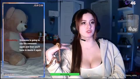 HOT GIRL LIVE CAM