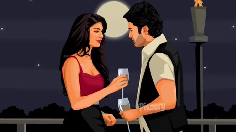 🎵 MAN MERA | Official Song 🎶