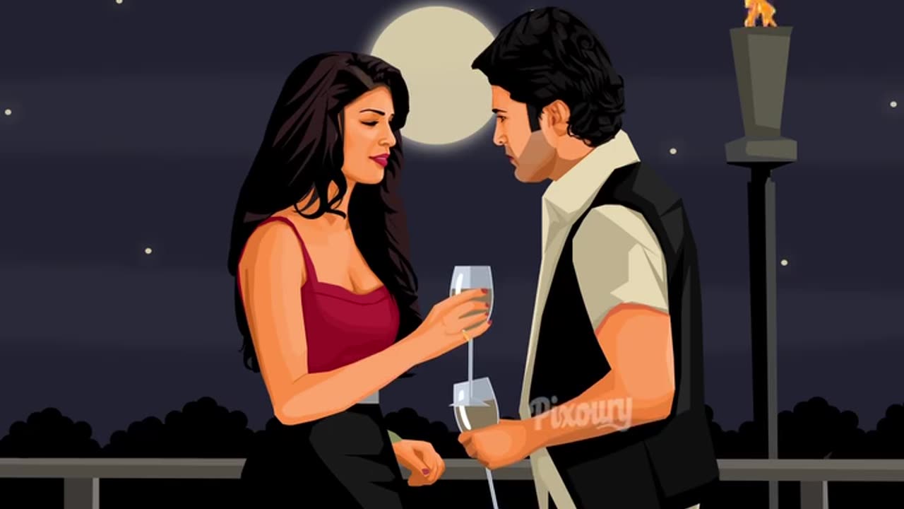 🎵 MAN MERA | Official Song 🎶