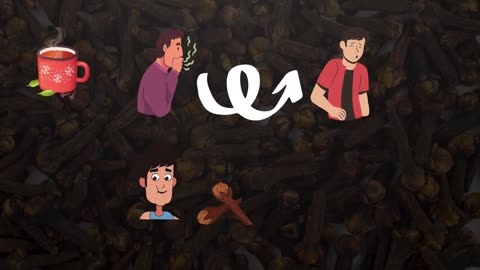 Start Chewing On CLOVES and Watch What Happens