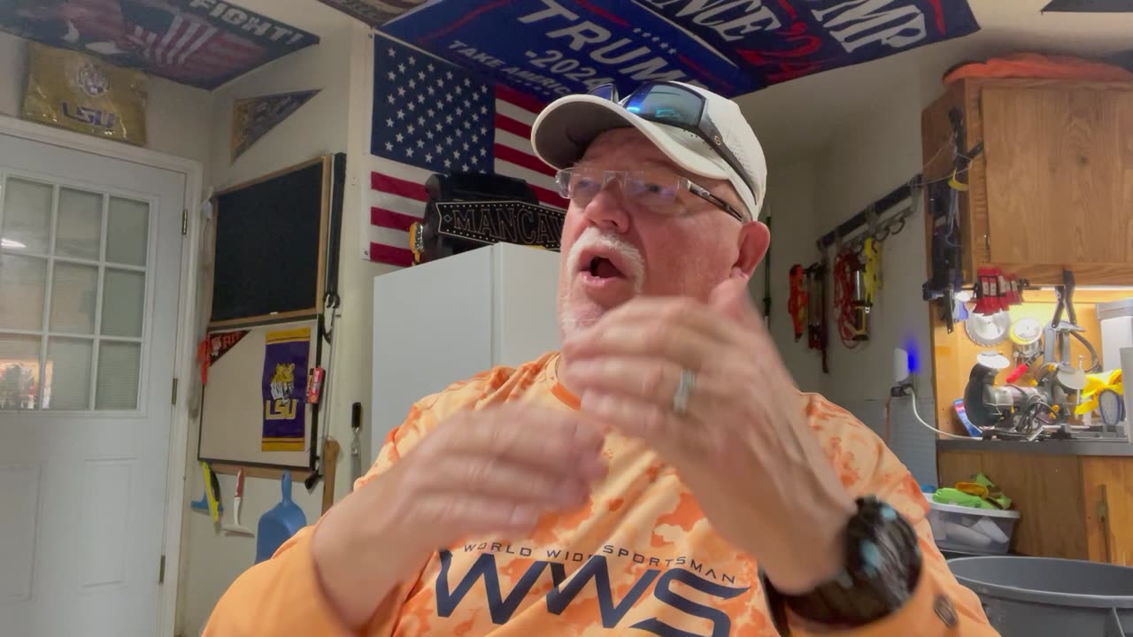Northcutt ASL Reports - 6-18-2025