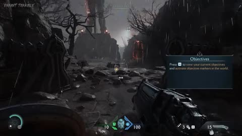 DOOM THE DARK AGES First 45 Minutes Gameplay | PC 4K RTX 5090 Brutal Shooter with MECHA DEMONS