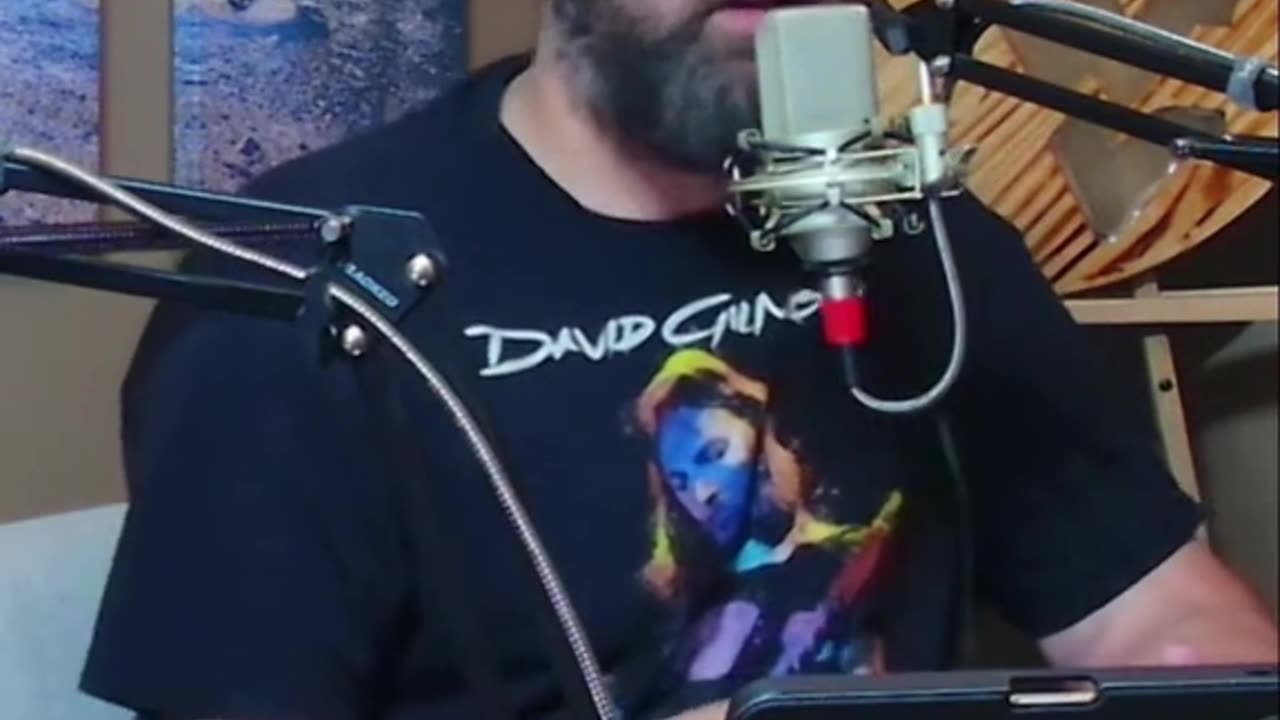 Christianity Isn’t A Tolerant Religion?