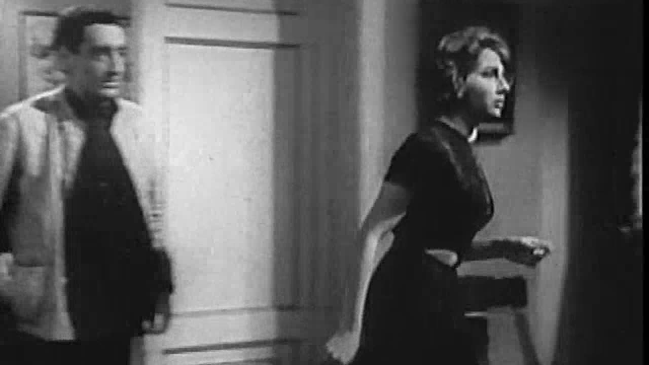 Atom Age Vampire (1960)