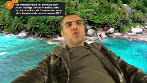 Când ești Blestemat