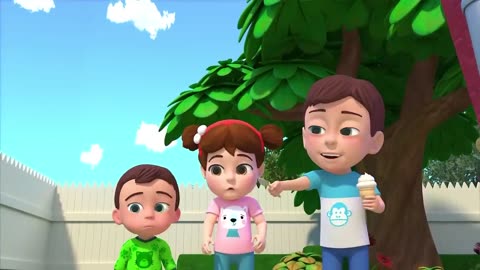 Itsy Bitsy Spider Song - Baby Nursery Rhymes & Animal Songs