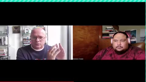 Tim Mulligan is Back with Snitchland