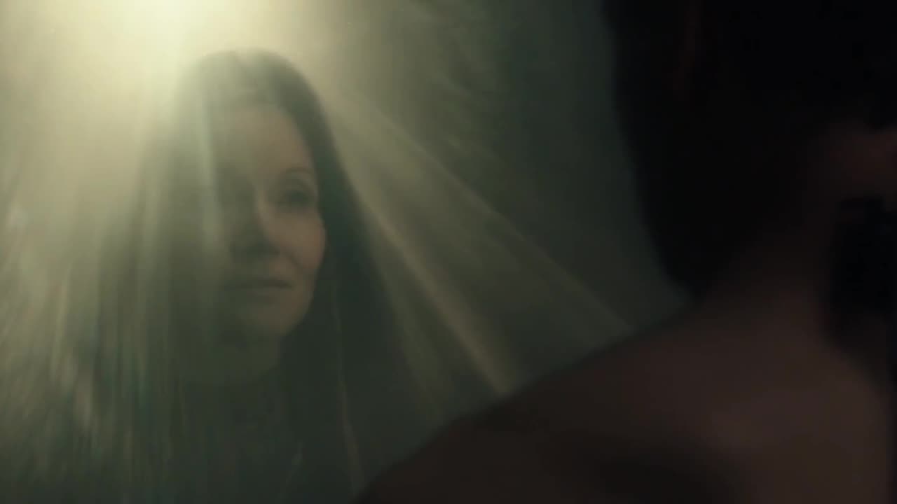 Is it a memory? 'NO' - Assassin's Creed ... 'You are NOT Alone' - Reeeeloaded