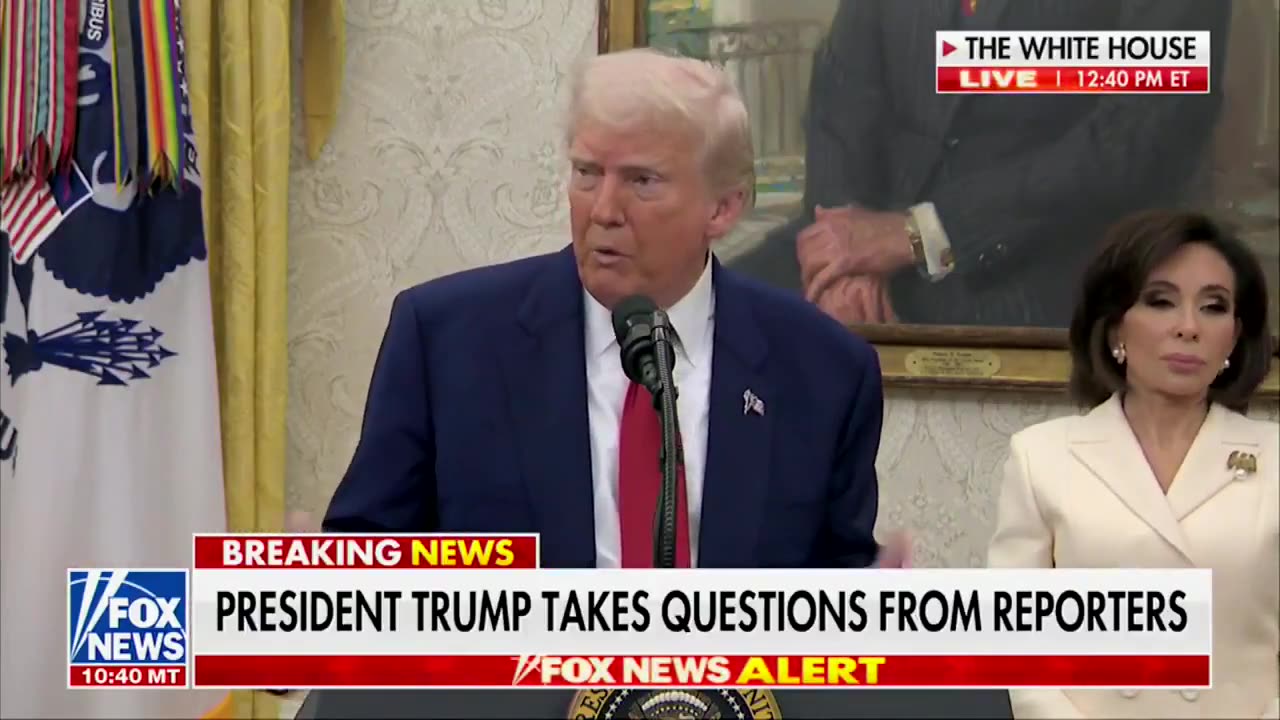 Trump admits he told Netanyahu not to attack Iran