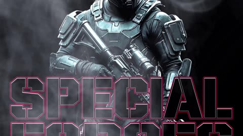 Special Forces