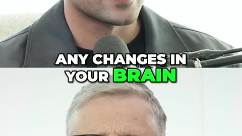Aging and Brain Have You Felt Any Changes