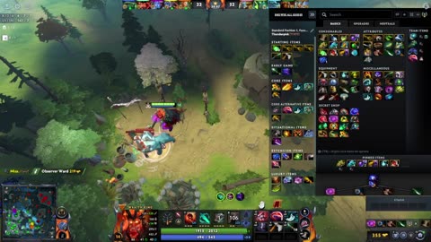 Playing Dota 2!!! Road to Immortal xD