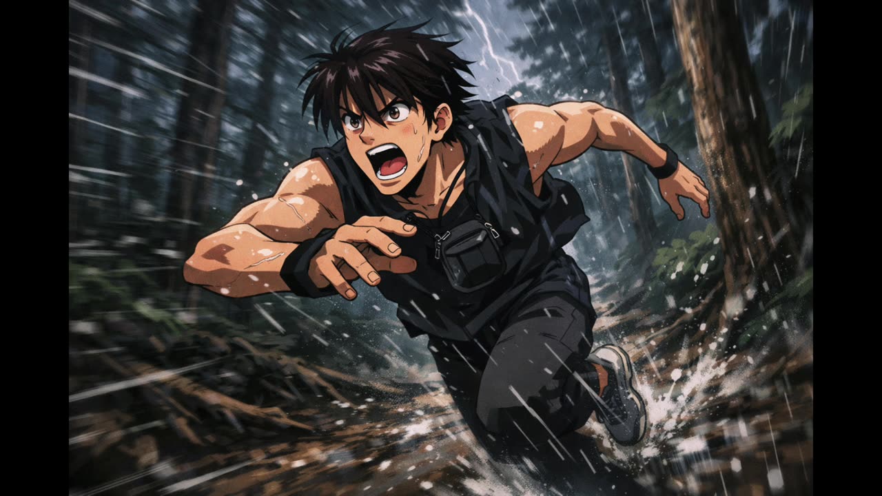 What He Refuses to Drop V4