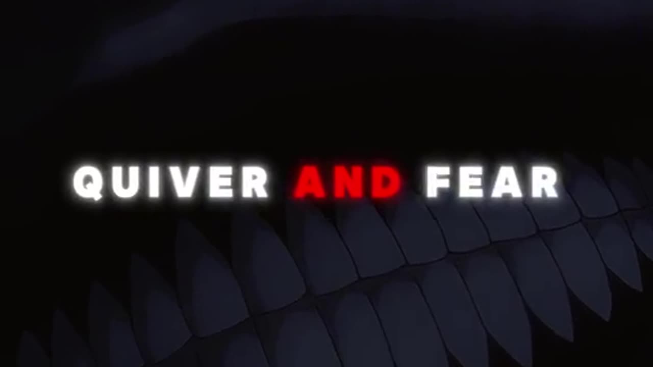 Cool anime qoutes