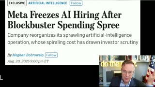 Silicon Valley's Boom-Bust Cycle - All In Podcast
