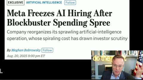 Silicon Valley's Boom-Bust Cycle - All In Podcast