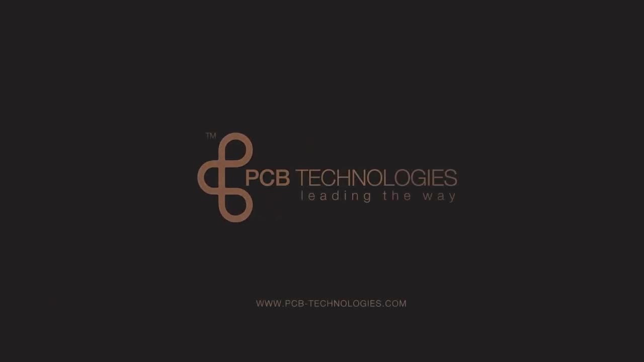 PCB manufacturing