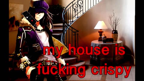 Air Conditioning || God Eater Edition