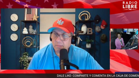 El Show de Jorge Bonilla