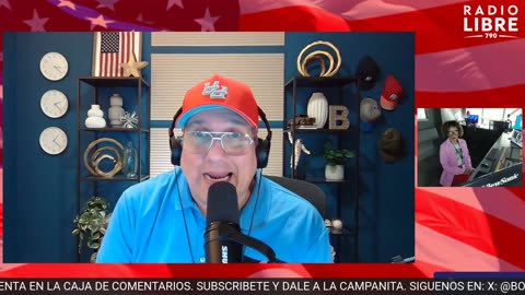 El Show de Jorge Bonilla