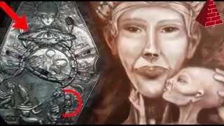 🔍🏠 Archaeologist Discovers Mysterious Ancient Medal | TheTruthAbove