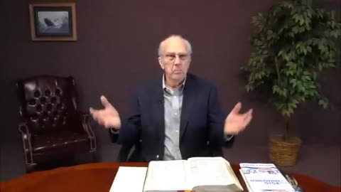Christian Zionism & End Time Deception