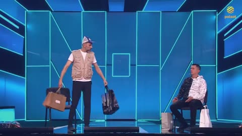 Kabaret Neo-Nówka – Zakupy 🛒 | Tradycje Polskie na Wesoło | HIT 2025