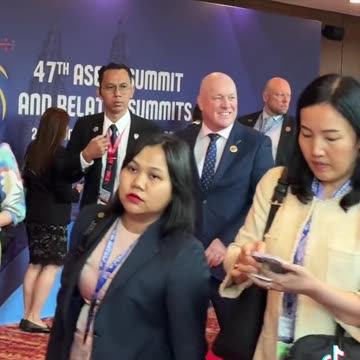 Beggars flock together..