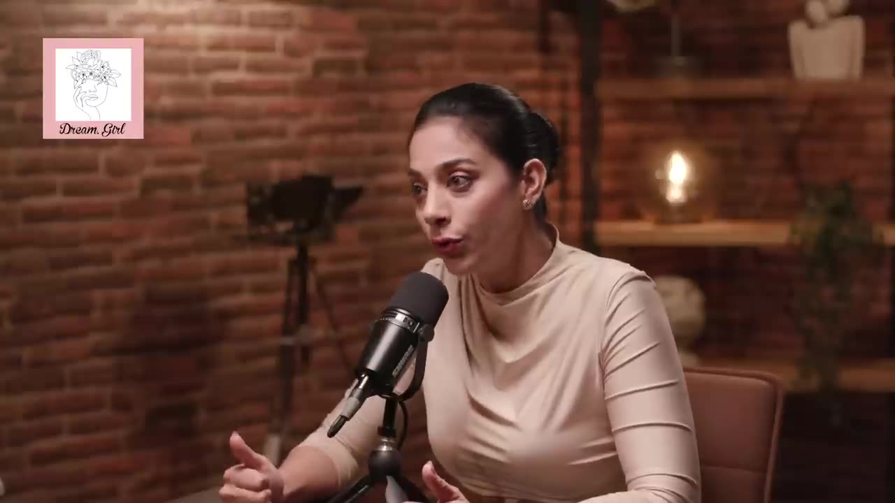 The Truth About Money and Happiness with Dr Sana Sajan