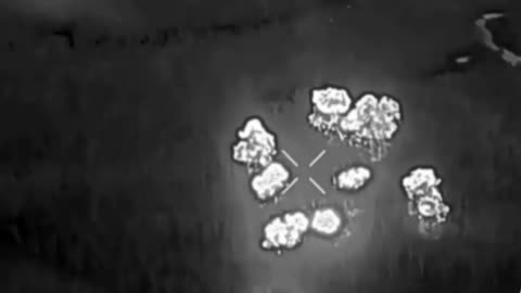 🔥🇷🇺 Ukraine Russia War | TOSs Burn Strongholds in Konstantinovsky | RCF