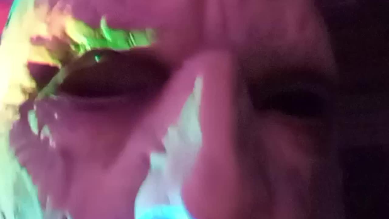 Conway Saturday Night July/18/2025. Part 2